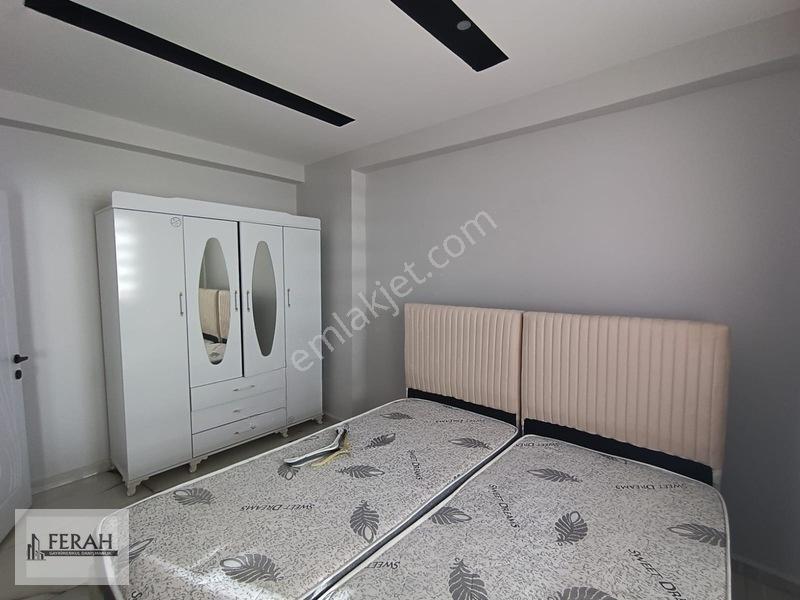 Bahçelievelr Mah Sıfır Eşyalı Kiracılı Satılık 1+1 50m Net Daire — fotoğraf 31