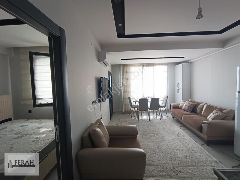 Bahçelievelr Mah Sıfır Eşyalı Kiracılı Satılık 1+1 50m Net Daire — fotoğraf 32