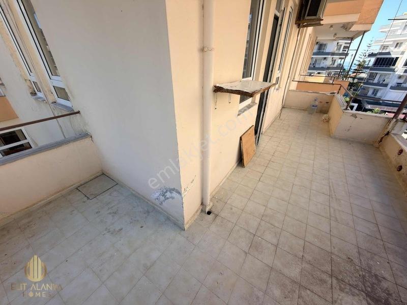 Mahmutlar Barbaros Ana Cadde Üzerinde Satılık 2+1 Daire — fotoğraf 5