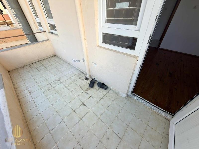 Mahmutlar Barbaros Ana Cadde Üzerinde Satılık 2+1 Daire — fotoğraf 11