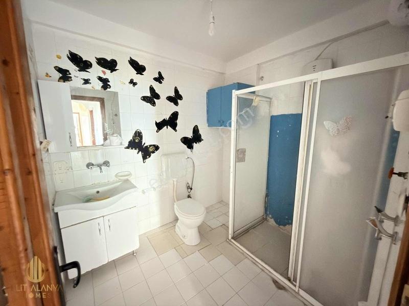 Mahmutlar Barbaros Ana Cadde Üzerinde Satılık 2+1 Daire — fotoğraf 12