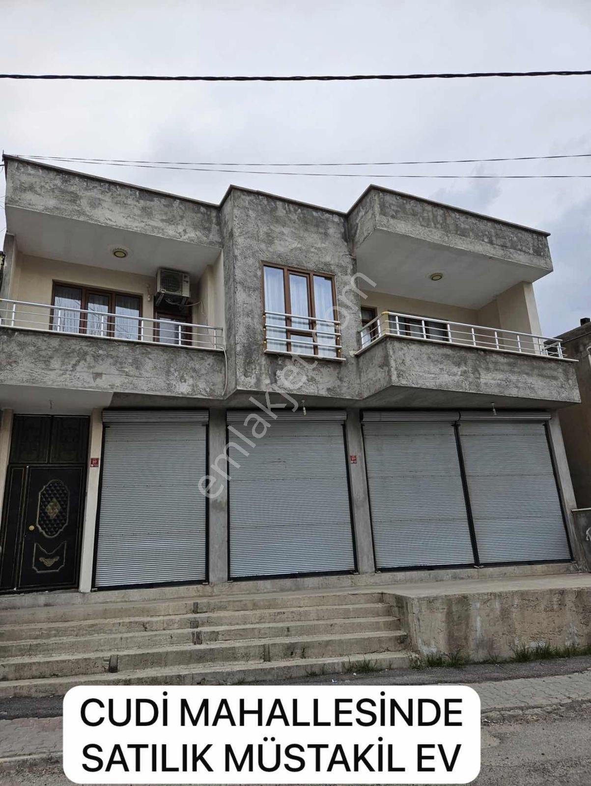 Satılık Müstakil Ev — fotoğraf 2