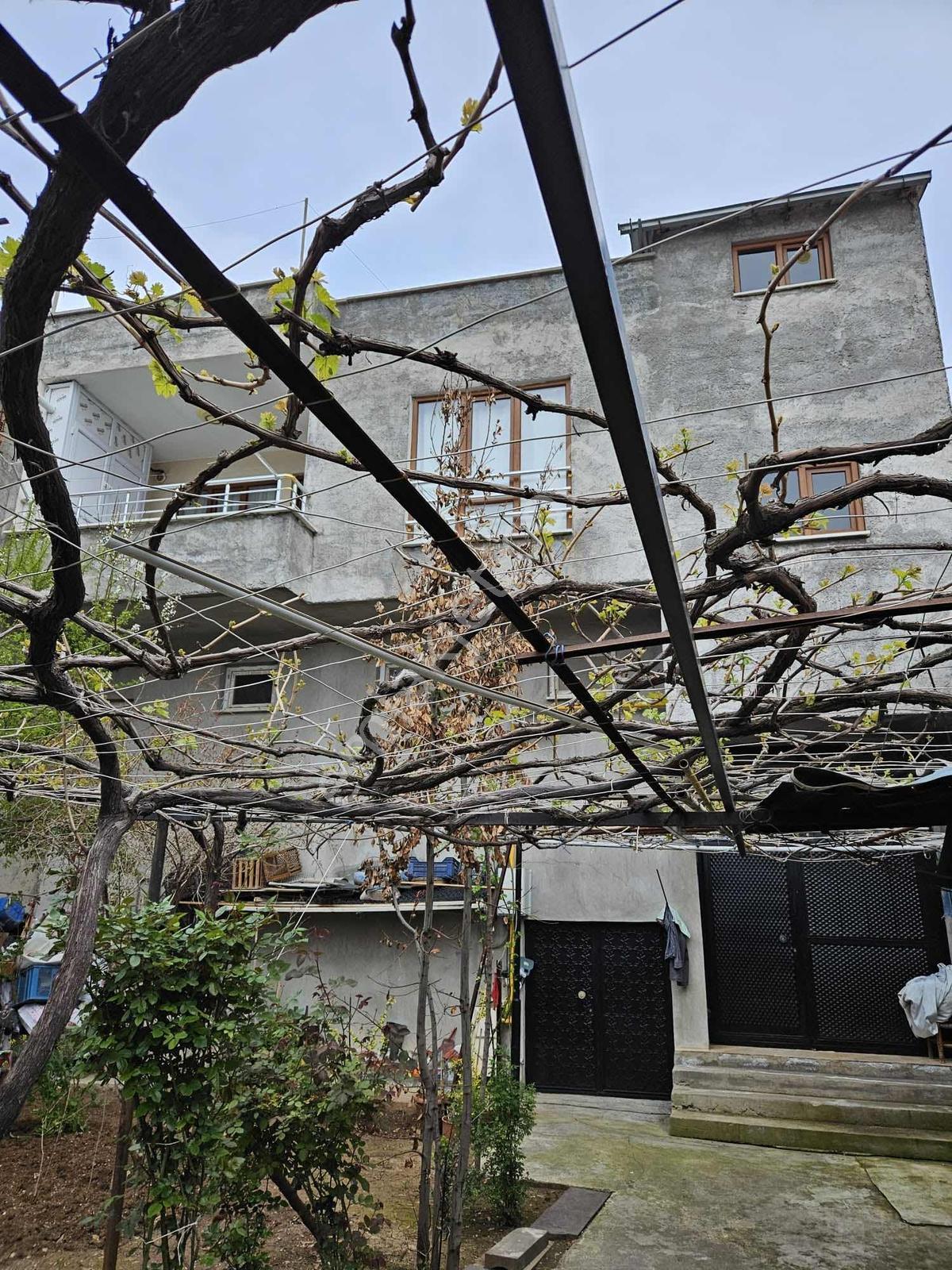 Satılık Müstakil Ev — fotoğraf 5