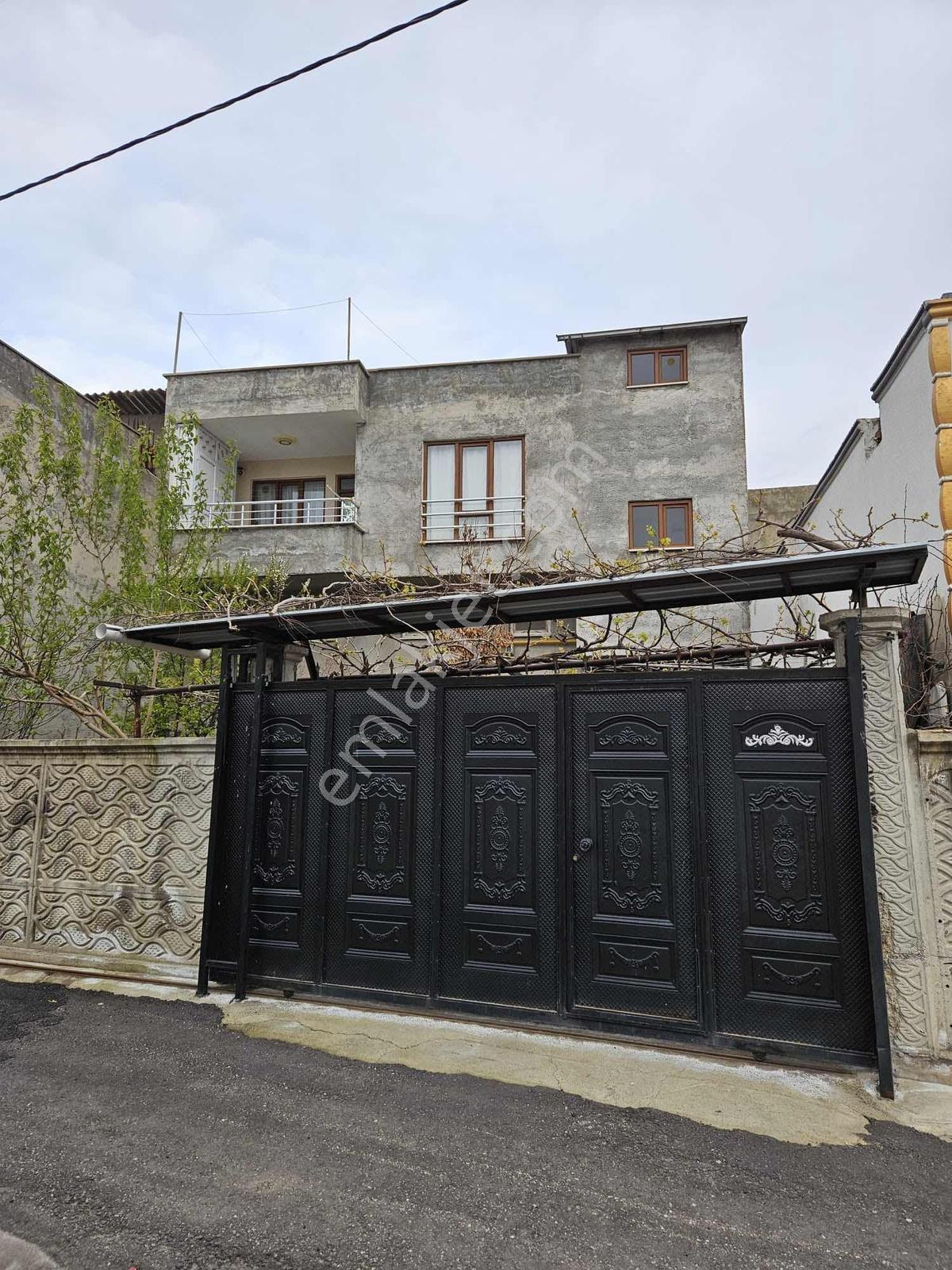 Satılık Müstakil Ev — fotoğraf 6