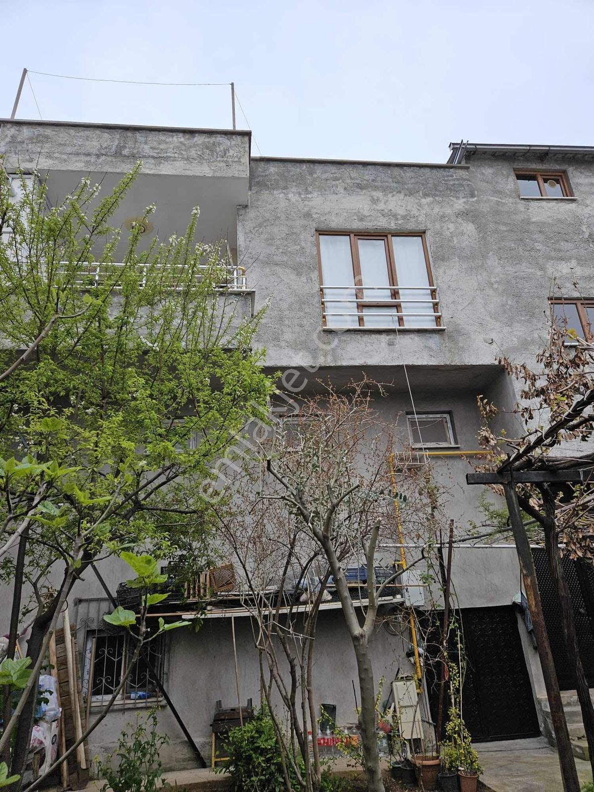 Satılık Müstakil Ev — fotoğraf 7