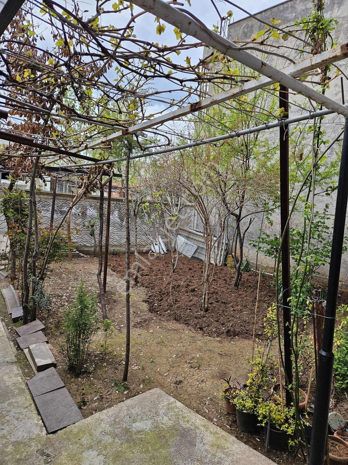 Satılık Müstakil Ev — fotoğraf 8