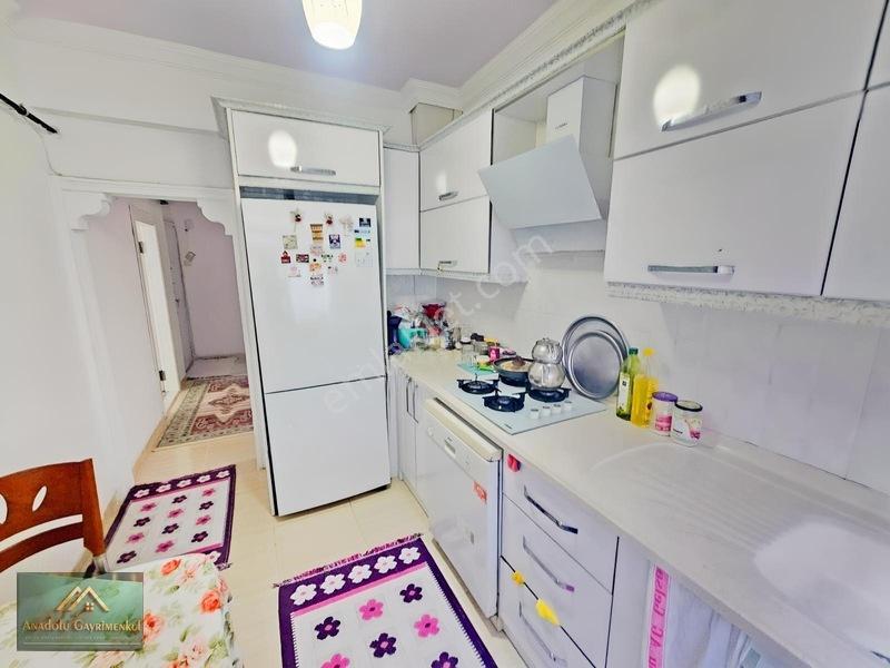 Bucak Camiine Yakın 2.kat 135m² 3+1 Çift Balkonlu Masrafsız — fotoğraf 2