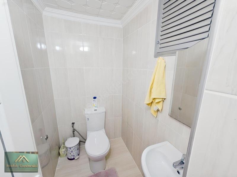 Bucak Camiine Yakın 2.kat 135m² 3+1 Çift Balkonlu Masrafsız — fotoğraf 3