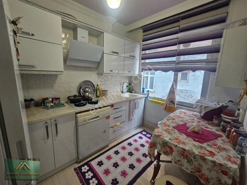 Bucak Camiine Yakın 2.kat 135m² 3+1 Çift Balkonlu Masrafsız — fotoğraf 5