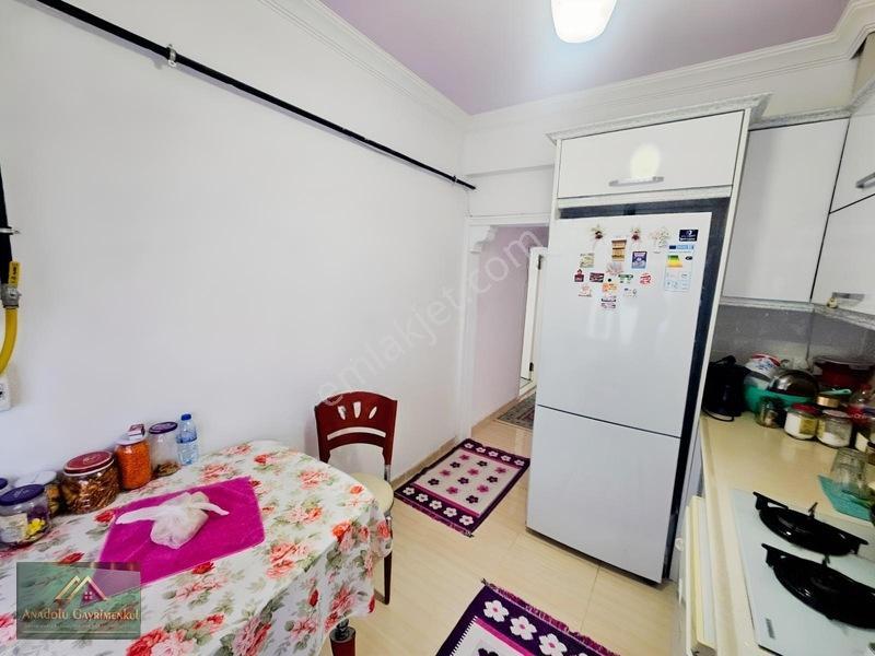 Bucak Camiine Yakın 2.kat 135m² 3+1 Çift Balkonlu Masrafsız — fotoğraf 6
