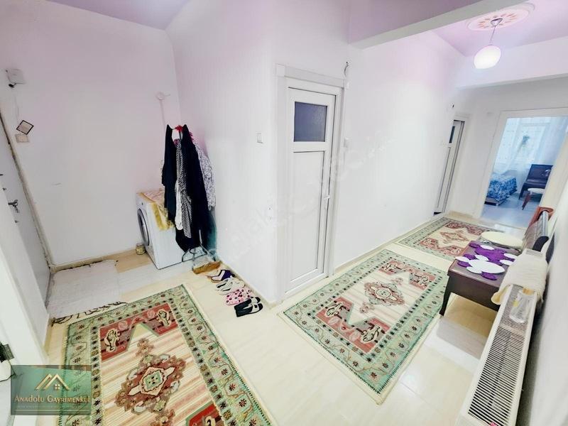 Bucak Camiine Yakın 2.kat 135m² 3+1 Çift Balkonlu Masrafsız — fotoğraf 7