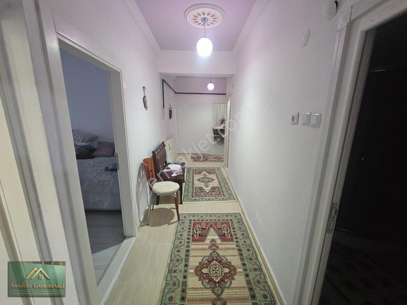 Bucak Camiine Yakın 2.kat 135m² 3+1 Çift Balkonlu Masrafsız — fotoğraf 8