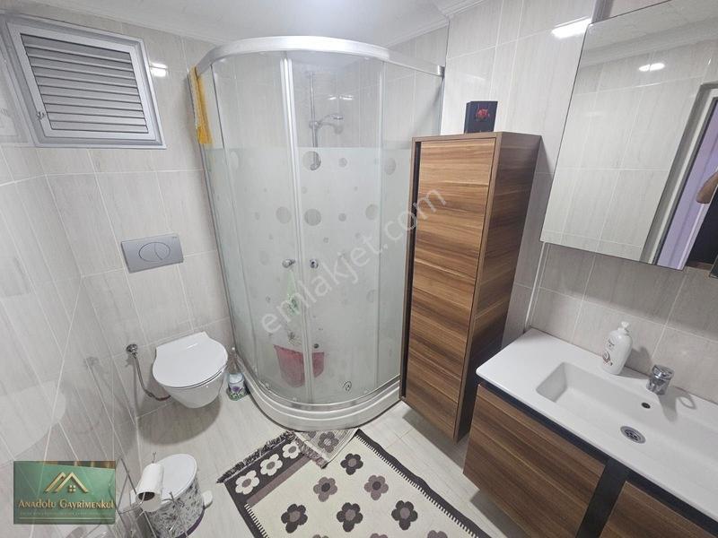 Bucak Camiine Yakın 2.kat 135m² 3+1 Çift Balkonlu Masrafsız — fotoğraf 9
