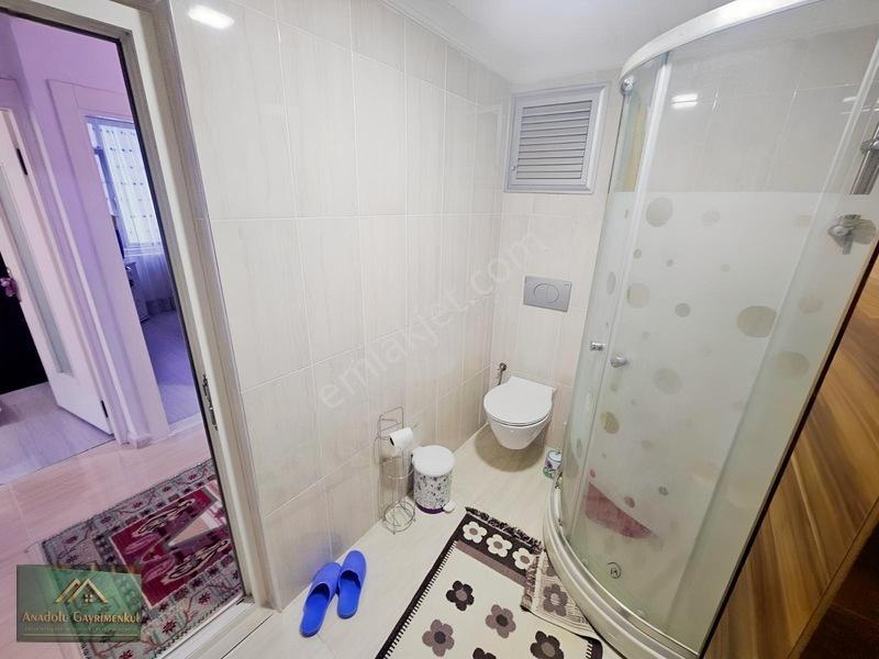 Bucak Camiine Yakın 2.kat 135m² 3+1 Çift Balkonlu Masrafsız — fotoğraf 10