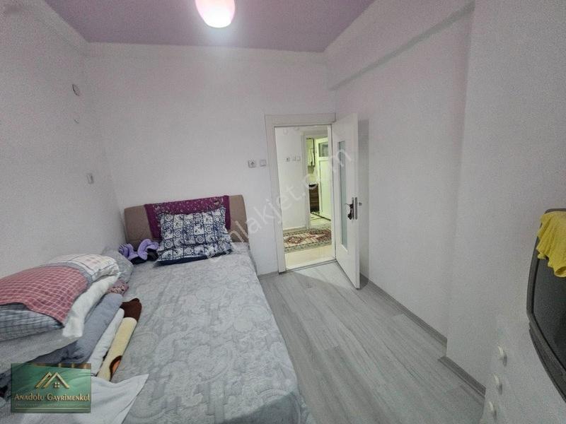 Bucak Camiine Yakın 2.kat 135m² 3+1 Çift Balkonlu Masrafsız — fotoğraf 11