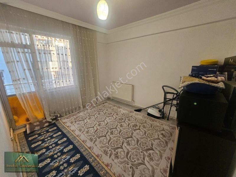Bucak Camiine Yakın 2.kat 135m² 3+1 Çift Balkonlu Masrafsız — fotoğraf 12