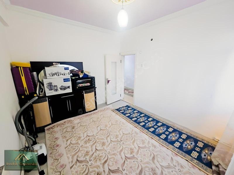 Bucak Camiine Yakın 2.kat 135m² 3+1 Çift Balkonlu Masrafsız — fotoğraf 13