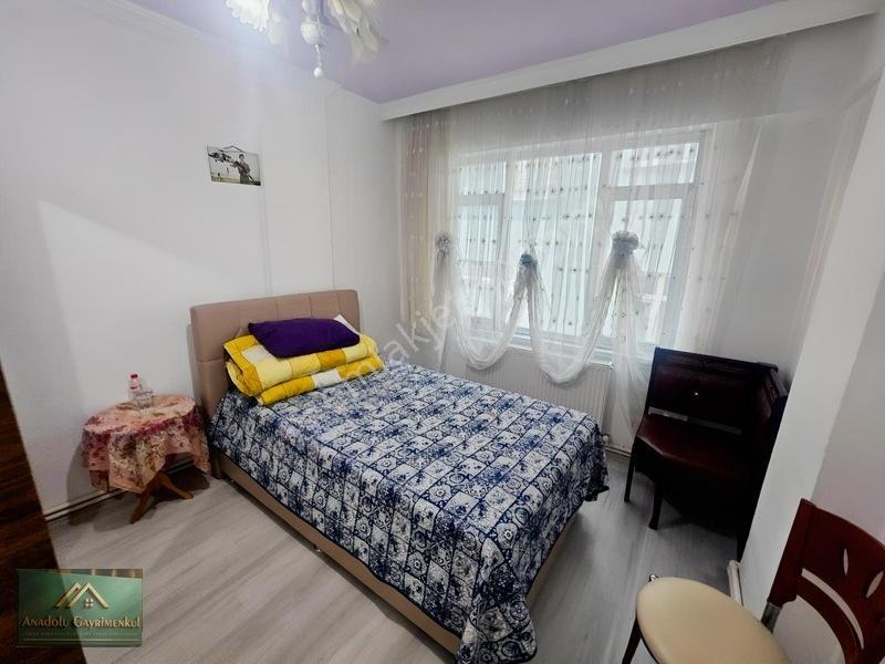 Bucak Camiine Yakın 2.kat 135m² 3+1 Çift Balkonlu Masrafsız — fotoğraf 15