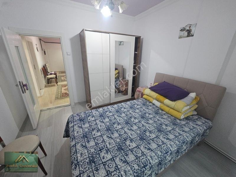 Bucak Camiine Yakın 2.kat 135m² 3+1 Çift Balkonlu Masrafsız — fotoğraf 16