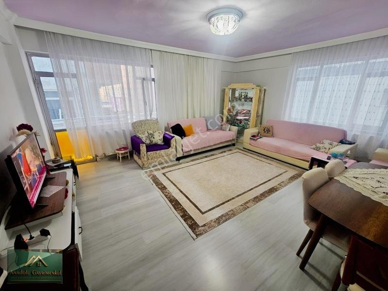 Bucak Camiine Yakın 2.kat 135m² 3+1 Çift Balkonlu Masrafsız — fotoğraf 17