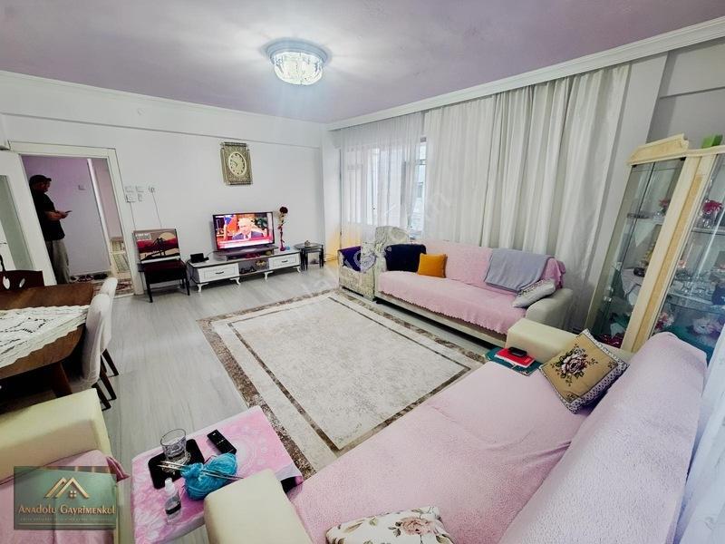 Bucak Camiine Yakın 2.kat 135m² 3+1 Çift Balkonlu Masrafsız — fotoğraf 18