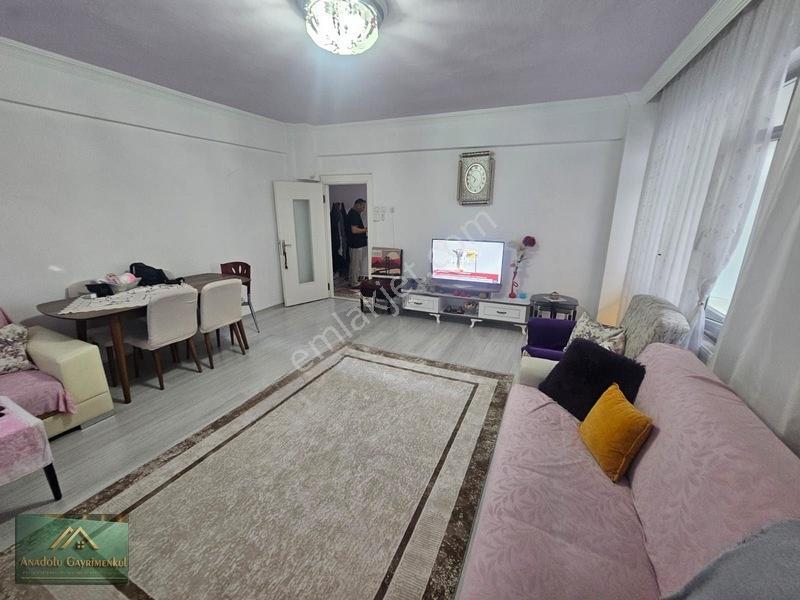 Bucak Camiine Yakın 2.kat 135m² 3+1 Çift Balkonlu Masrafsız — fotoğraf 19