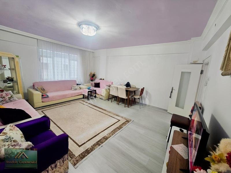 Bucak Camiine Yakın 2.kat 135m² 3+1 Çift Balkonlu Masrafsız — fotoğraf 20