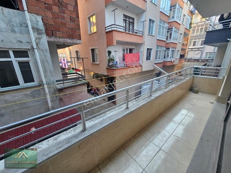 Bucak Camiine Yakın 2.kat 135m² 3+1 Çift Balkonlu Masrafsız — fotoğraf 21