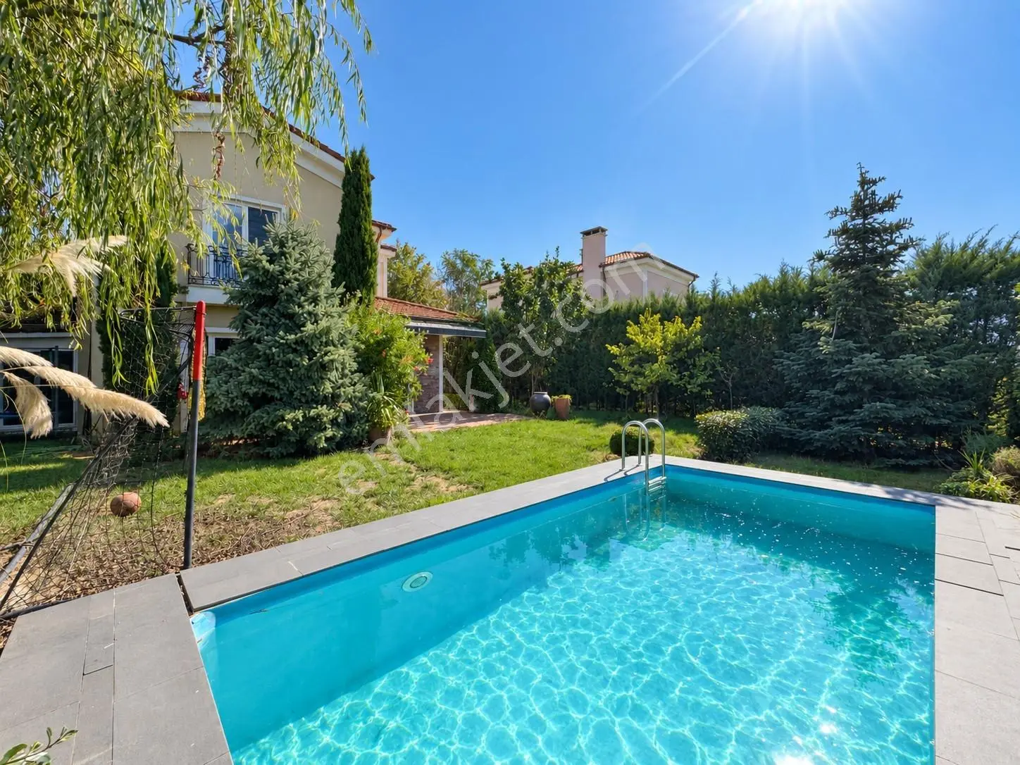 Arnavutköy,neo Gölpark İstanbul'da Satılık Kış Bahçeli 4+1 Villa — fotoğraf 2