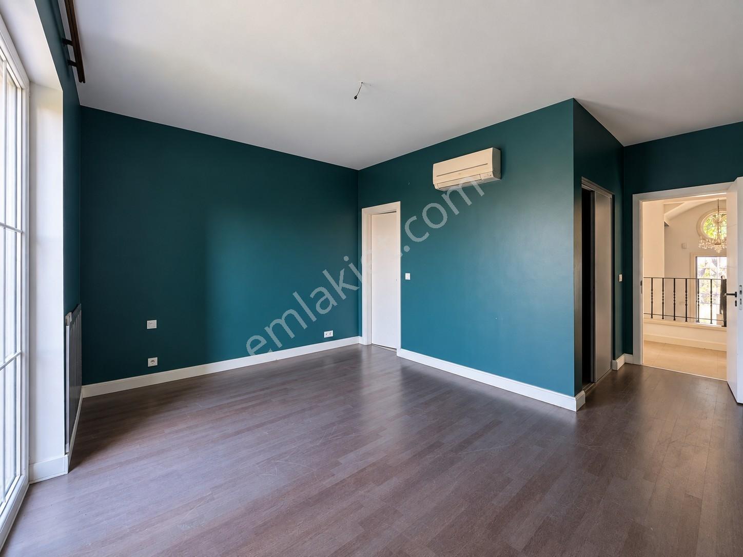 Arnavutköy,neo Gölpark İstanbul'da Satılık Kış Bahçeli 4+1 Villa — fotoğraf 5