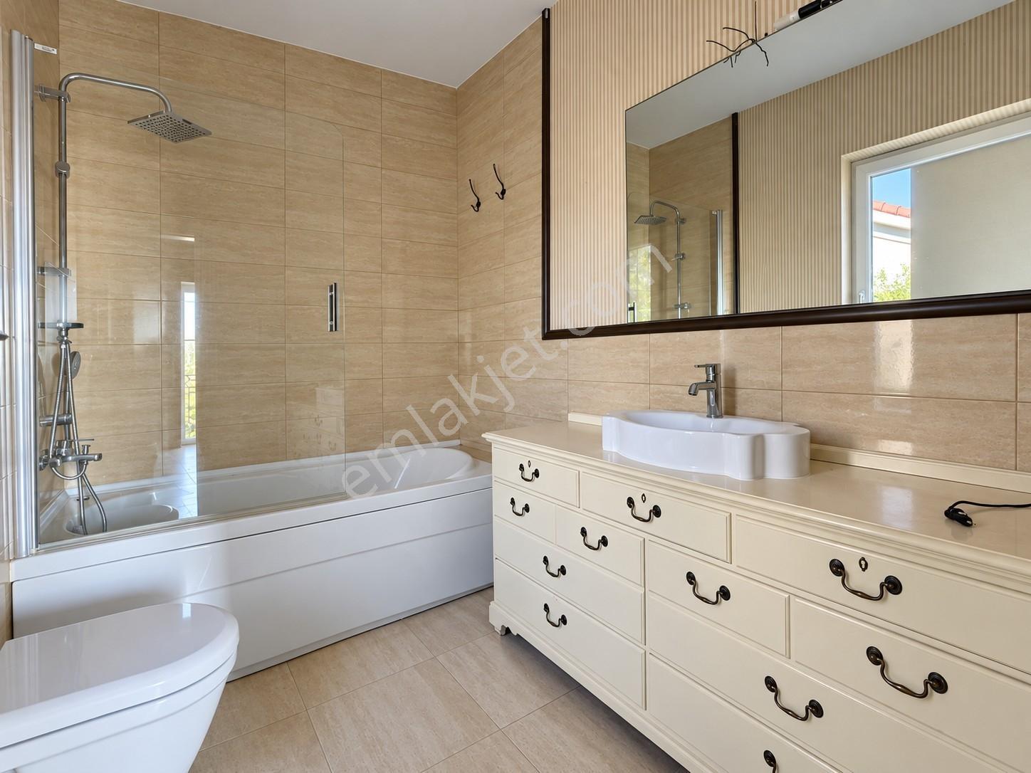 Arnavutköy,neo Gölpark İstanbul'da Satılık Kış Bahçeli 4+1 Villa — fotoğraf 7
