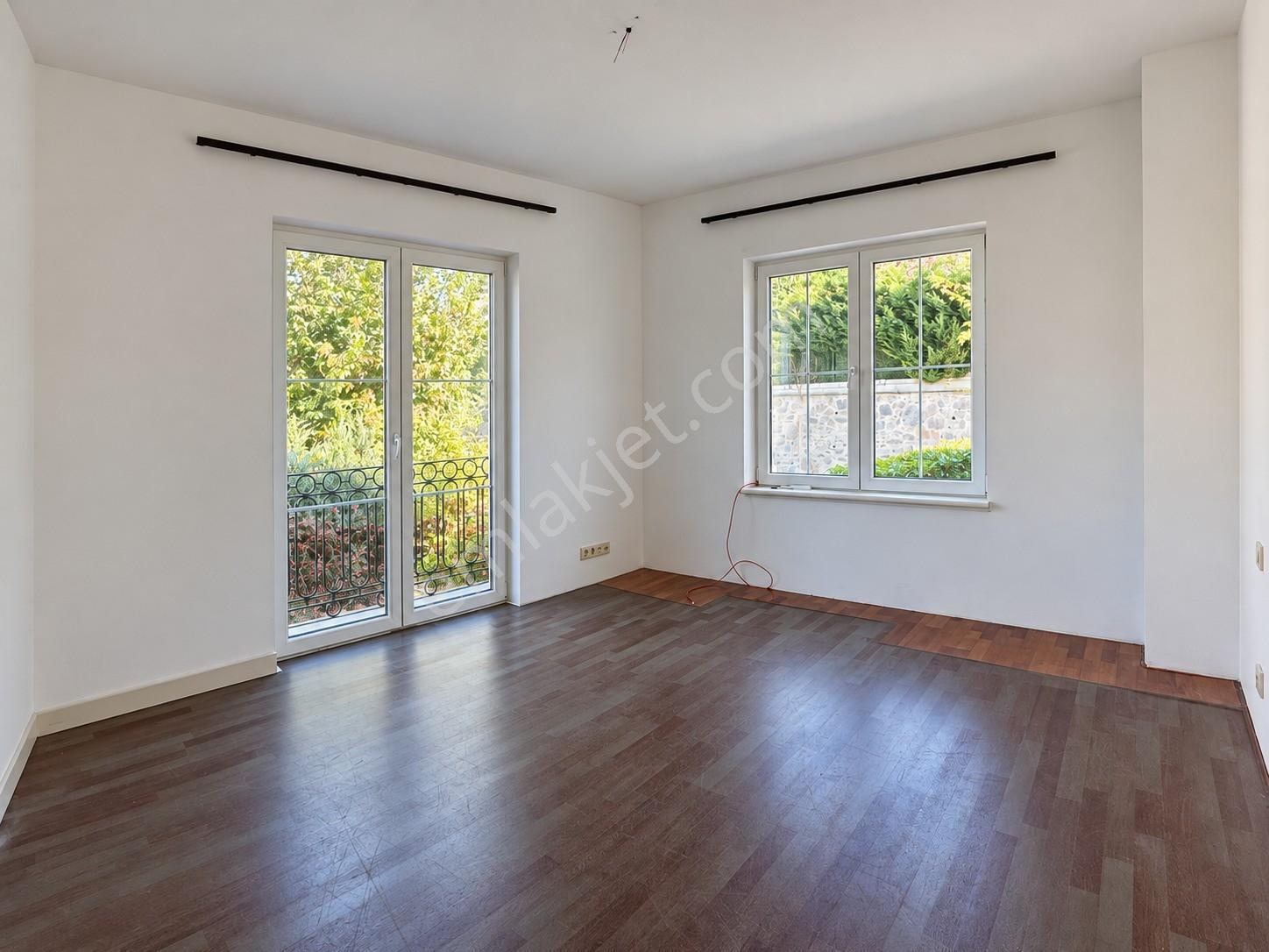 Arnavutköy,neo Gölpark İstanbul'da Satılık Kış Bahçeli 4+1 Villa — fotoğraf 8