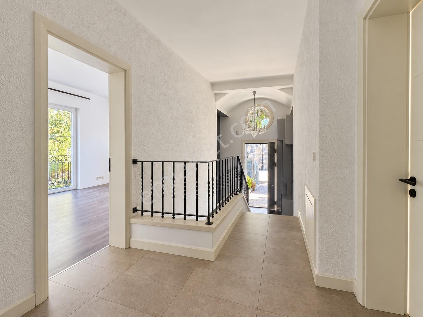 Arnavutköy,neo Gölpark İstanbul'da Satılık Kış Bahçeli 4+1 Villa — fotoğraf 10