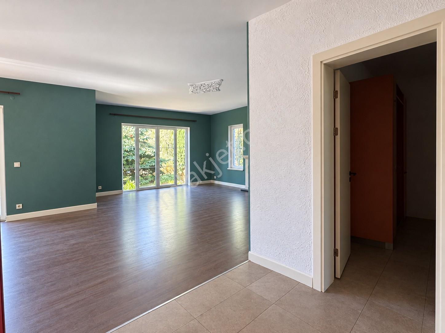 Arnavutköy,neo Gölpark İstanbul'da Satılık Kış Bahçeli 4+1 Villa — fotoğraf 12