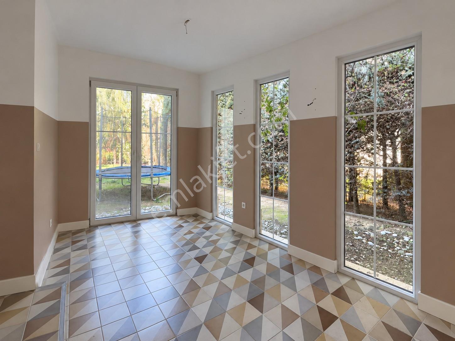 Arnavutköy,neo Gölpark İstanbul'da Satılık Kış Bahçeli 4+1 Villa — fotoğraf 19