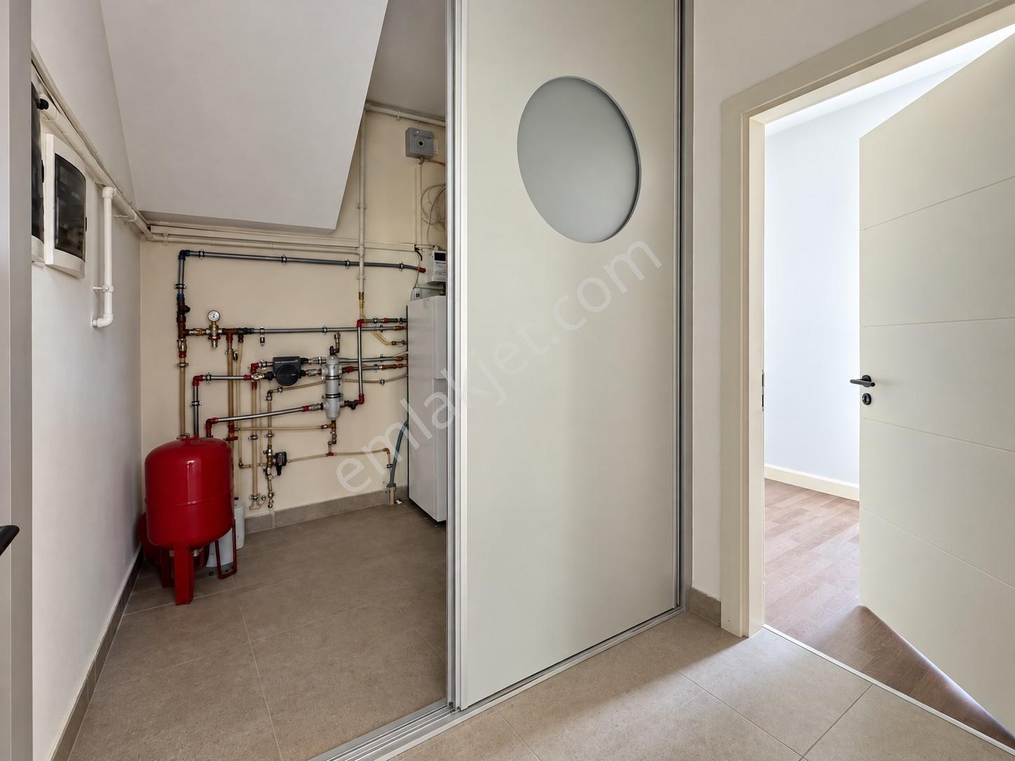Arnavutköy,neo Gölpark İstanbul'da Satılık Kış Bahçeli 4+1 Villa — fotoğraf 22