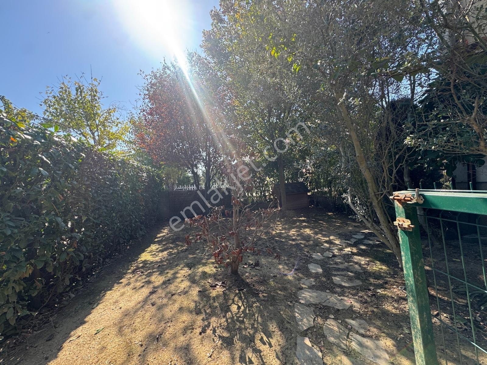 Arnavutköy,neo Gölpark İstanbul'da Satılık Kış Bahçeli 4+1 Villa — fotoğraf 26