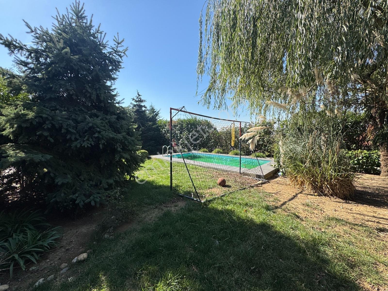 Arnavutköy,neo Gölpark İstanbul'da Satılık Kış Bahçeli 4+1 Villa — fotoğraf 27