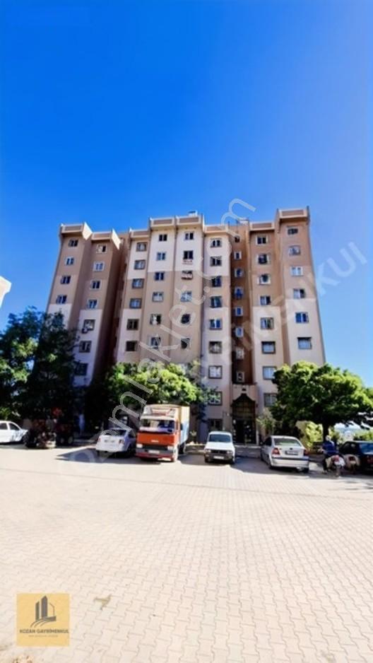 Kozan Gayrimenkulden Toki Konutlarında Temiz Masrafsız 2+1 Daire — fotoğraf 2
