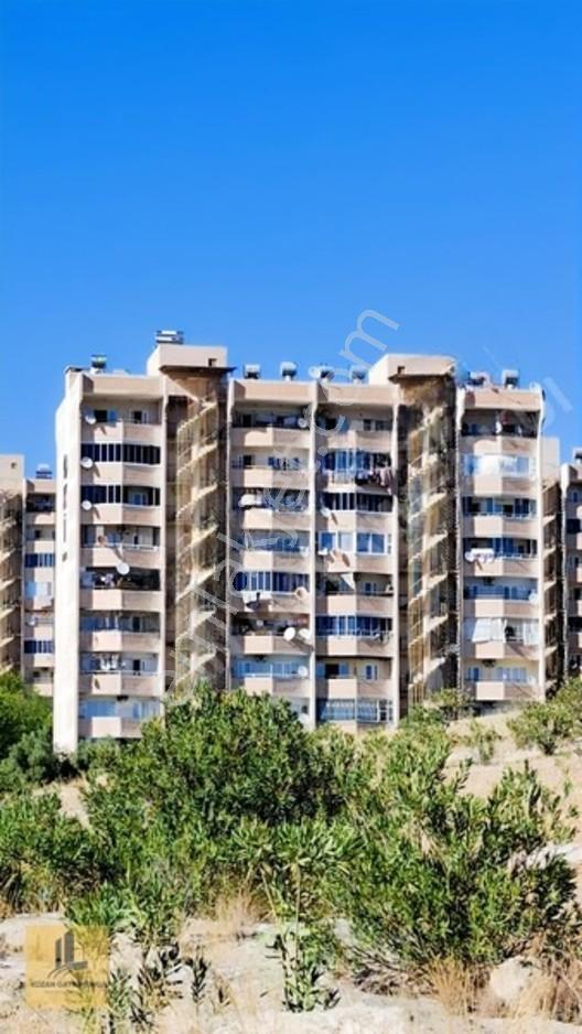 Kozan Gayrimenkulden Toki Konutlarında Temiz Masrafsız 2+1 Daire — fotoğraf 4