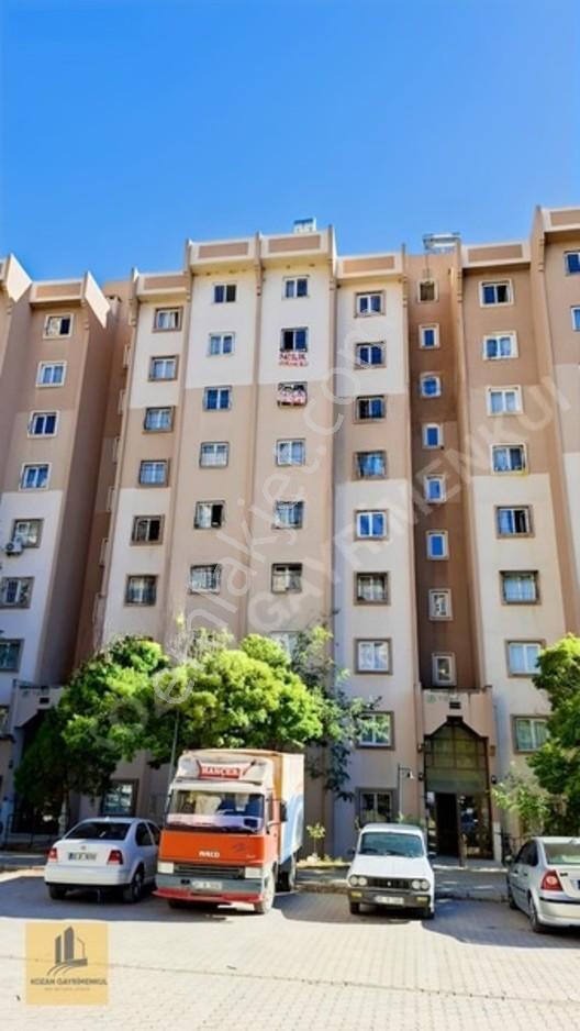 Kozan Gayrimenkulden Toki Konutlarında Temiz Masrafsız 2+1 Daire — fotoğraf 6