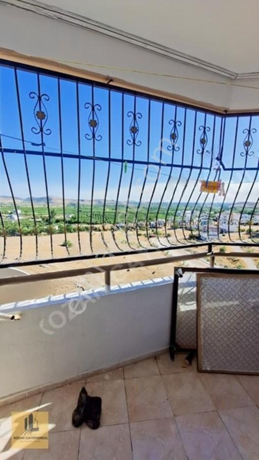 Kozan Gayrimenkulden Toki Konutlarında Temiz Masrafsız 2+1 Daire — fotoğraf 9