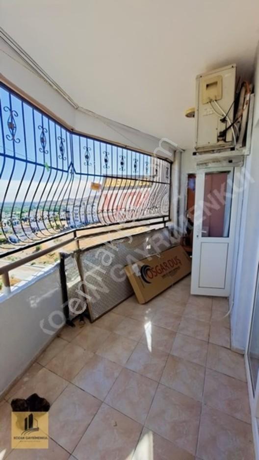 Kozan Gayrimenkulden Toki Konutlarında Temiz Masrafsız 2+1 Daire — fotoğraf 10
