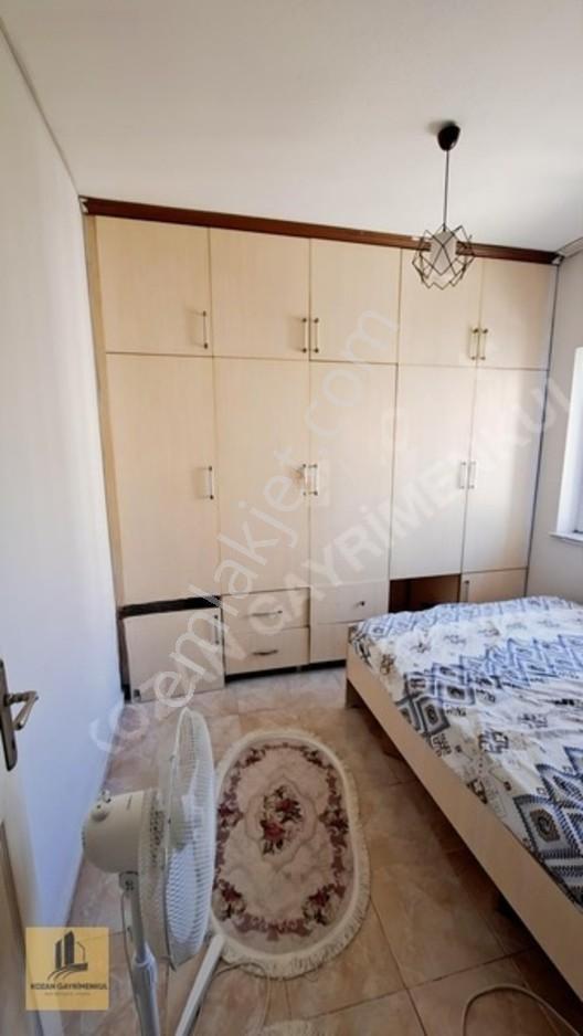 Kozan Gayrimenkulden Toki Konutlarında Temiz Masrafsız 2+1 Daire — fotoğraf 12