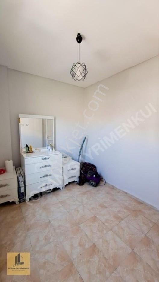 Kozan Gayrimenkulden Toki Konutlarında Temiz Masrafsız 2+1 Daire — fotoğraf 13