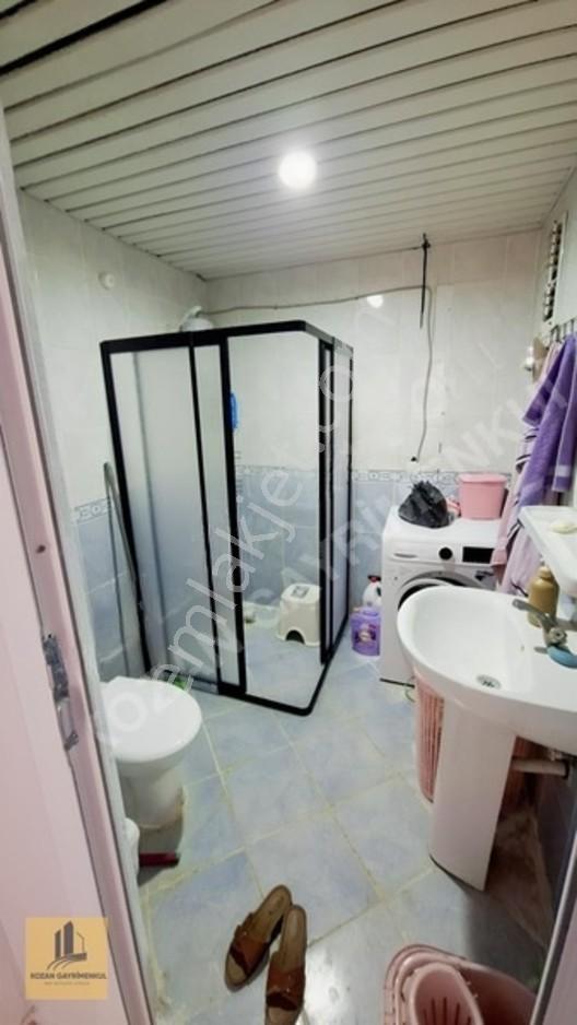 Kozan Gayrimenkulden Toki Konutlarında Temiz Masrafsız 2+1 Daire — fotoğraf 14