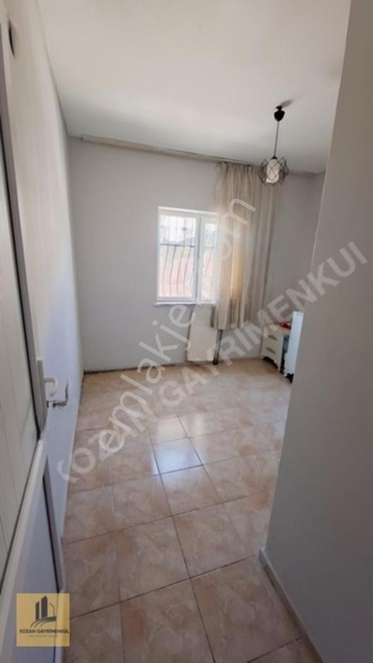 Kozan Gayrimenkulden Toki Konutlarında Temiz Masrafsız 2+1 Daire — fotoğraf 17