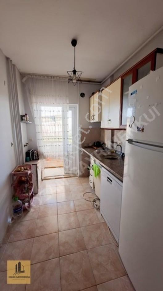 Kozan Gayrimenkulden Toki Konutlarında Temiz Masrafsız 2+1 Daire — fotoğraf 19