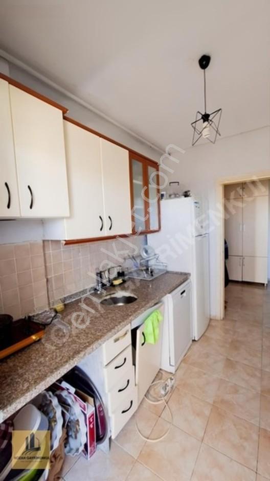 Kozan Gayrimenkulden Toki Konutlarında Temiz Masrafsız 2+1 Daire — fotoğraf 21