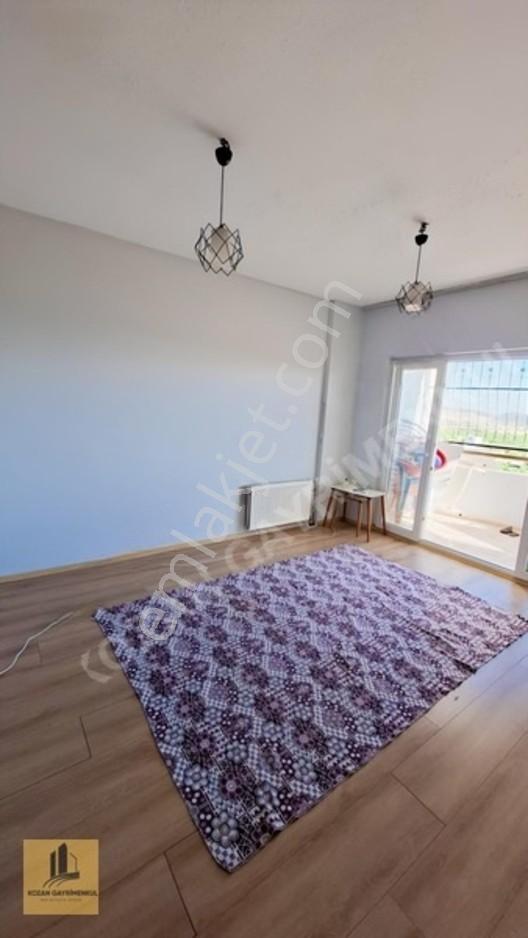 Kozan Gayrimenkulden Toki Konutlarında Temiz Masrafsız 2+1 Daire — fotoğraf 22